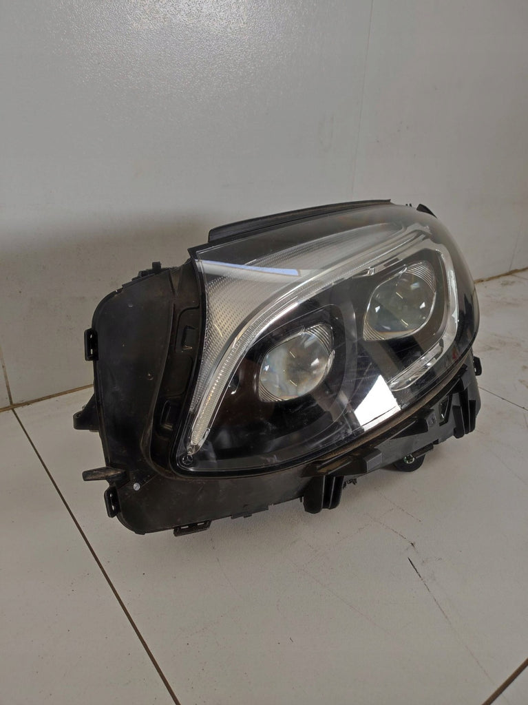 Frontscheinwerfer Mercedes-Benz Glc A2539065701 LED Links Scheinwerfer Headlight SCH5204232855sf