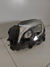 Laden Sie das Bild in den Galerie-Viewer, Frontscheinwerfer Mercedes-Benz Glc A2539065701 LED Links Scheinwerfer Headlight SCH5204232855sf