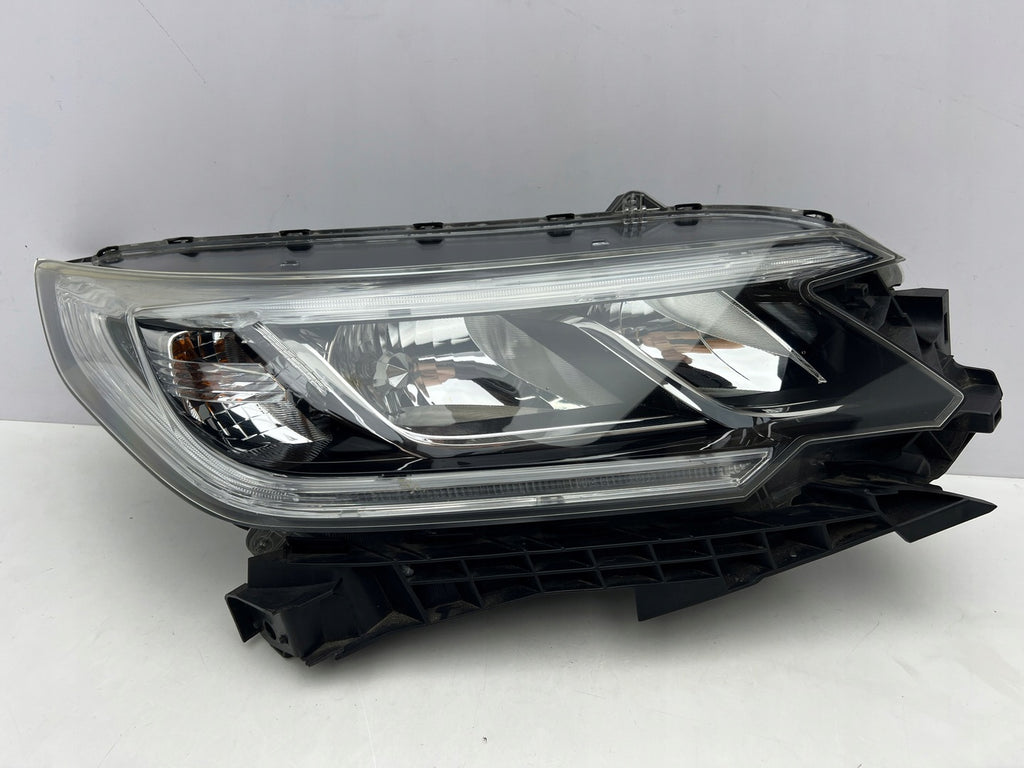 Frontscheinwerfer Honda Crv IV LED Rechts Scheinwerfer Headlight