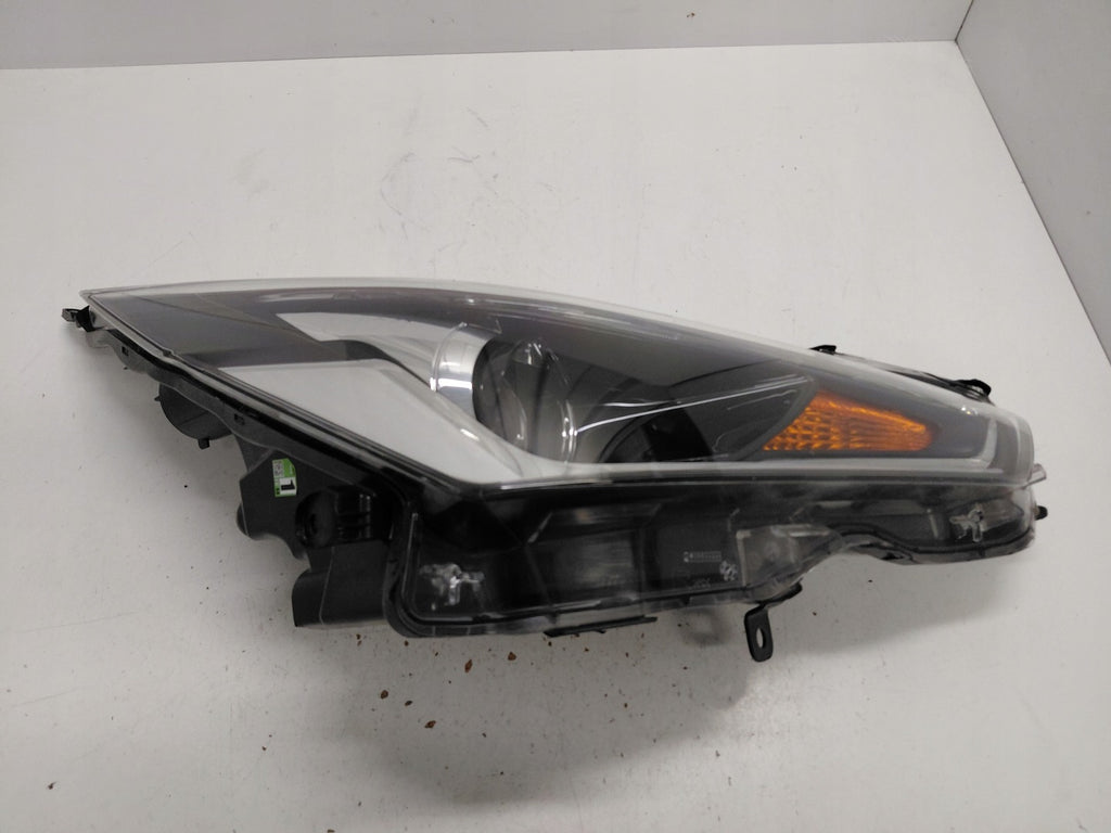 Frontscheinwerfer Toyota Aygo LED Rechts Scheinwerfer Headlight SCH3582292219wv