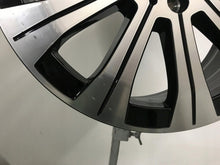 Load image into Gallery viewer, 1x Alufelge 18 Zoll 6.5" 5x112 44 5ET A2434010000 Mercedes-Benz Rim Wheel FEL6914708266mj