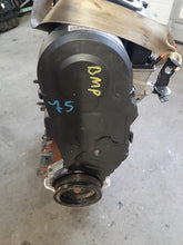 Laden Sie das Bild in den Galerie-Viewer, Motor VW Passat BMP 2.0 TDI 140PS 103kW 183TKm 2005 Diesel Engine Komplett