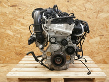 Load image into Gallery viewer, Motor BMW Mercedes-Benz F39 B48A20A 2.0 192PS 141kW 80TKm 2015 Benzin Komplett MOT9108517687ss