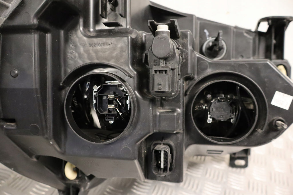 Frontscheinwerfer Renault Master III 260607867R Full LED Links Headlight SCH3324141051ce