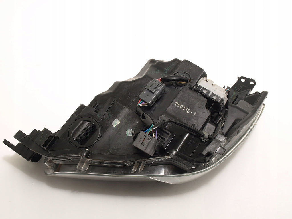 Frontscheinwerfer Mazda 2 Dj D09K-51030 Rechts Scheinwerfer Headlight SCH7192900548fm
