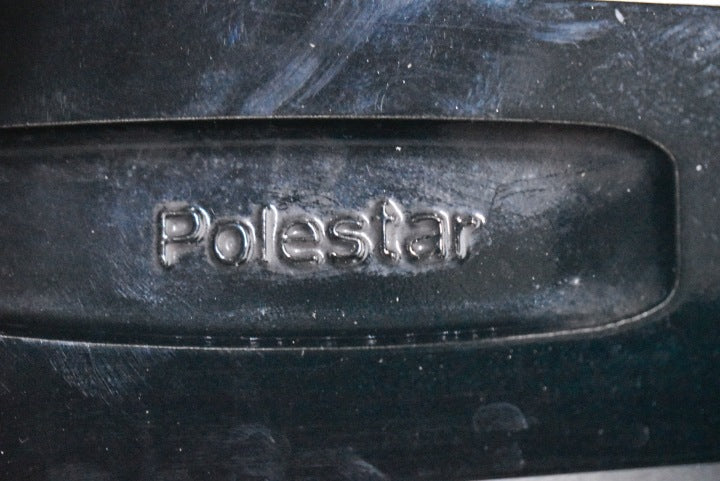 1x Alufelge 19 Zoll 9.0" 5x108 53ET Glanz Schwarz 32134523 Polestar S60 V60 FEL8120240408xj