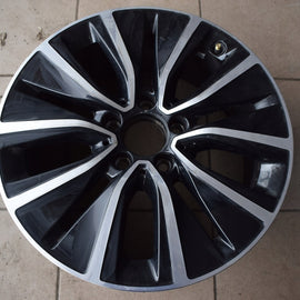 1x Alufelge 17 Zoll 7.0