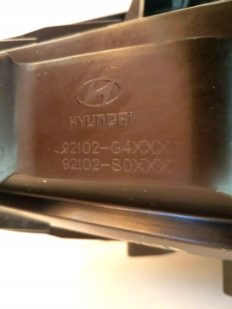 Frontscheinwerfer Hyundai I30 92102G4XXX Rechts Scheinwerfer Headlight SCH3070360535px