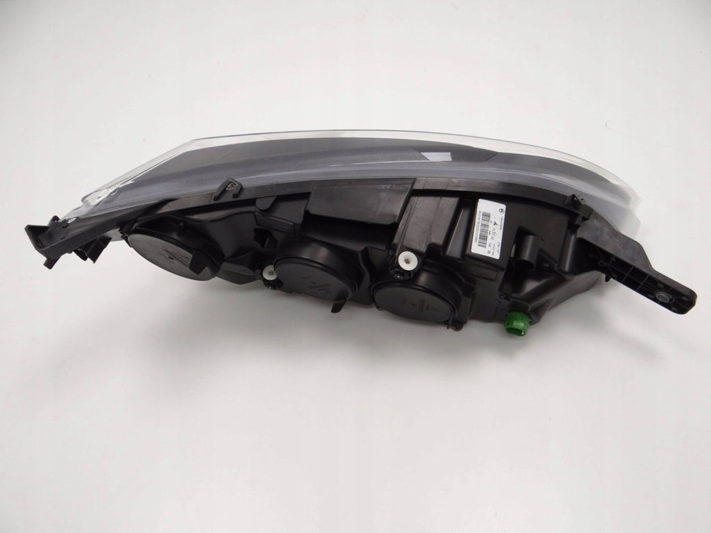 Frontscheinwerfer Fiat Ducato 1394433080 LED Links Scheinwerfer Headlight SCH3742958409ur