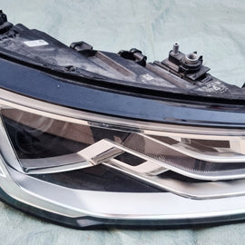 Frontscheinwerfer Audi A1 8xa 8XA941006 Xenon Rechts Scheinwerfer Headlight SCH3856848222ff