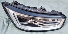 Laden Sie das Bild in den Galerie-Viewer, Frontscheinwerfer Audi A1 8xa 8XA941006 Xenon Rechts Scheinwerfer Headlight SCH3856848222ff