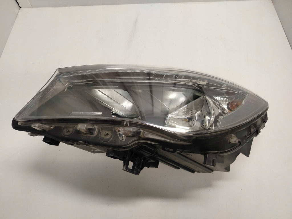 Frontscheinwerfer Mercedes-Benz Cla A1178200361 Links Scheinwerfer Headlight SCH4475589668zh