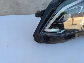 Frontscheinwerfer Mercedes-Benz W212 2128209759 Links Scheinwerfer Headlight SCH5400382435ju