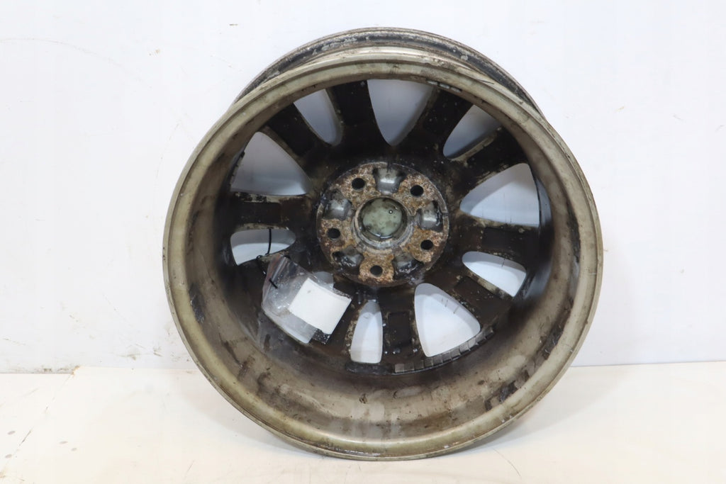 4x Alufelge 16 Zoll 6.5" 5x114.3 Mazda Iii Rim Wheel FEL1803023574ro