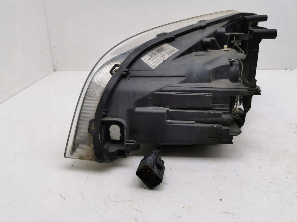 Frontscheinwerfer Volvo Xc60 30763146 Rechts Scheinwerfer Headlight SCH9878002707pt