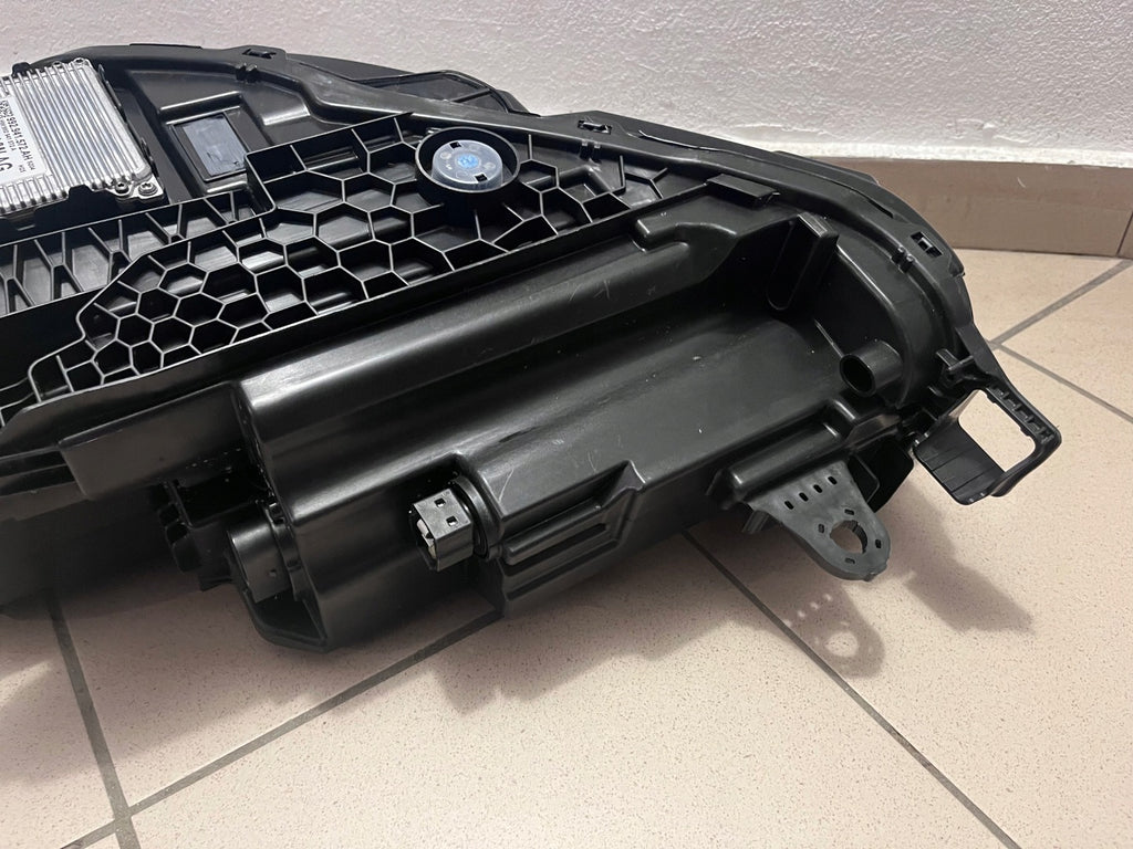Frontscheinwerfer Skoda Superb 3P1941016A 3P1941016 Full LED Rechts oder Links SCH7657724363cv