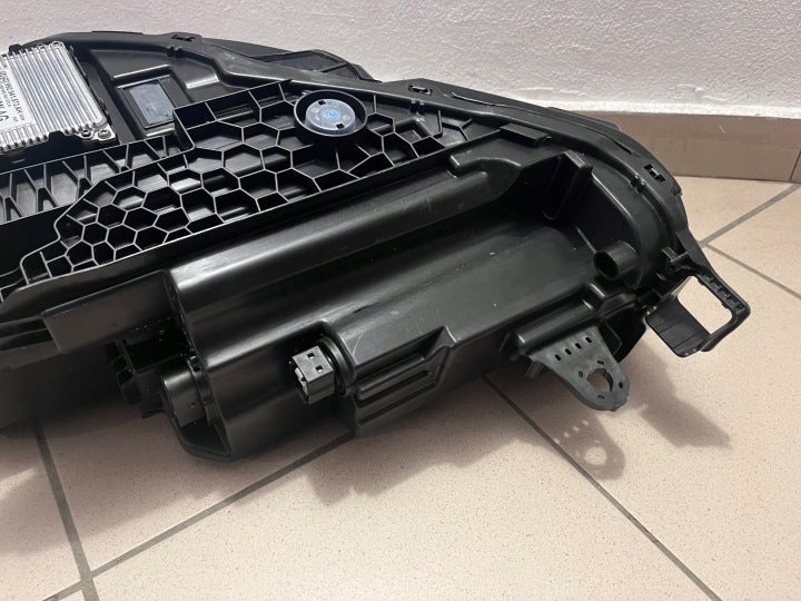 Frontscheinwerfer Skoda Superb 3P1941016A 3P1941016 Full LED Rechts Headlight SCH7657724363cv