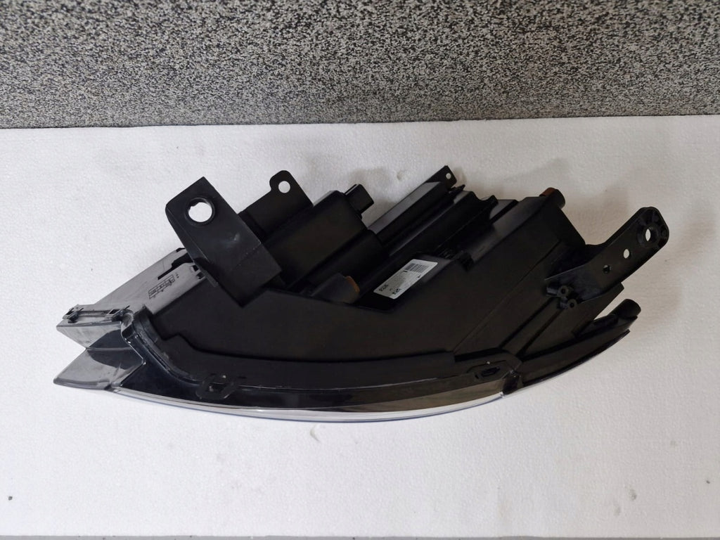 Frontscheinwerfer Jeep Compass P55112717AE Links Scheinwerfer Headlight SCH2393622864id