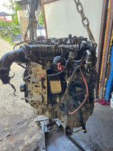 Load image into Gallery viewer, Motor BMW E90 1 E87 N47D20C 2.0 2014 Diesel Engine Komplett MOT8070048465rt
