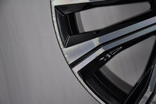 Load image into Gallery viewer, 1x Alufelge 21 Zoll 8.5" 5x108 49 5ET 32147901 Volvo Rim Wheel FEL2059354952op
