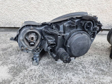 Laden Sie das Bild in den Galerie-Viewer, Frontscheinwerfer Mercedes-Benz W211 Bi-Xenon Rechts Scheinwerfer Headlight SCH9925739977ry
