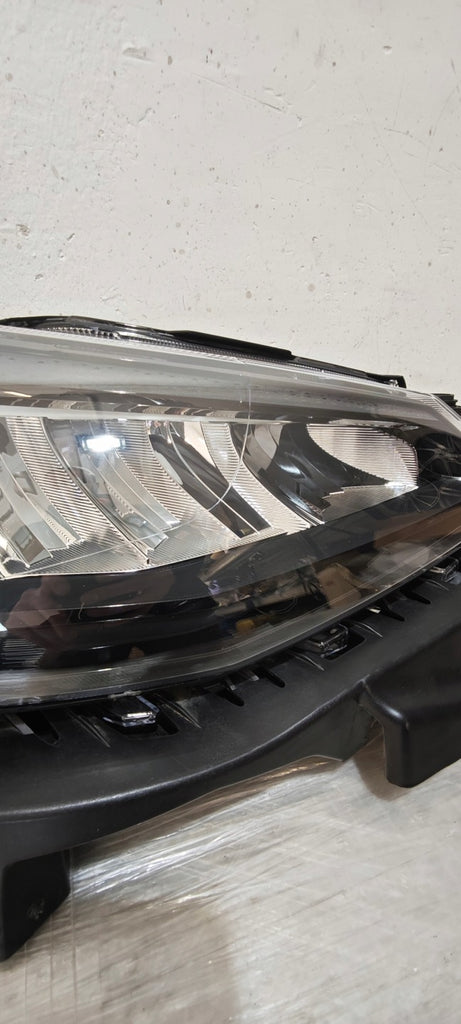 Frontscheinwerfer Seat Ibiza I V 6F1941006E LED Rechts Scheinwerfer Headlight SCH1868019214wd