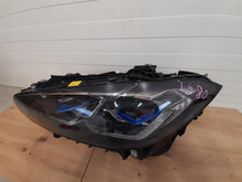 Laden Sie das Bild in den Galerie-Viewer, Frontscheinwerfer BMW 4 G22 G23 G26 5A19367-04 Links Scheinwerfer Headlight SCH2942386732fa
