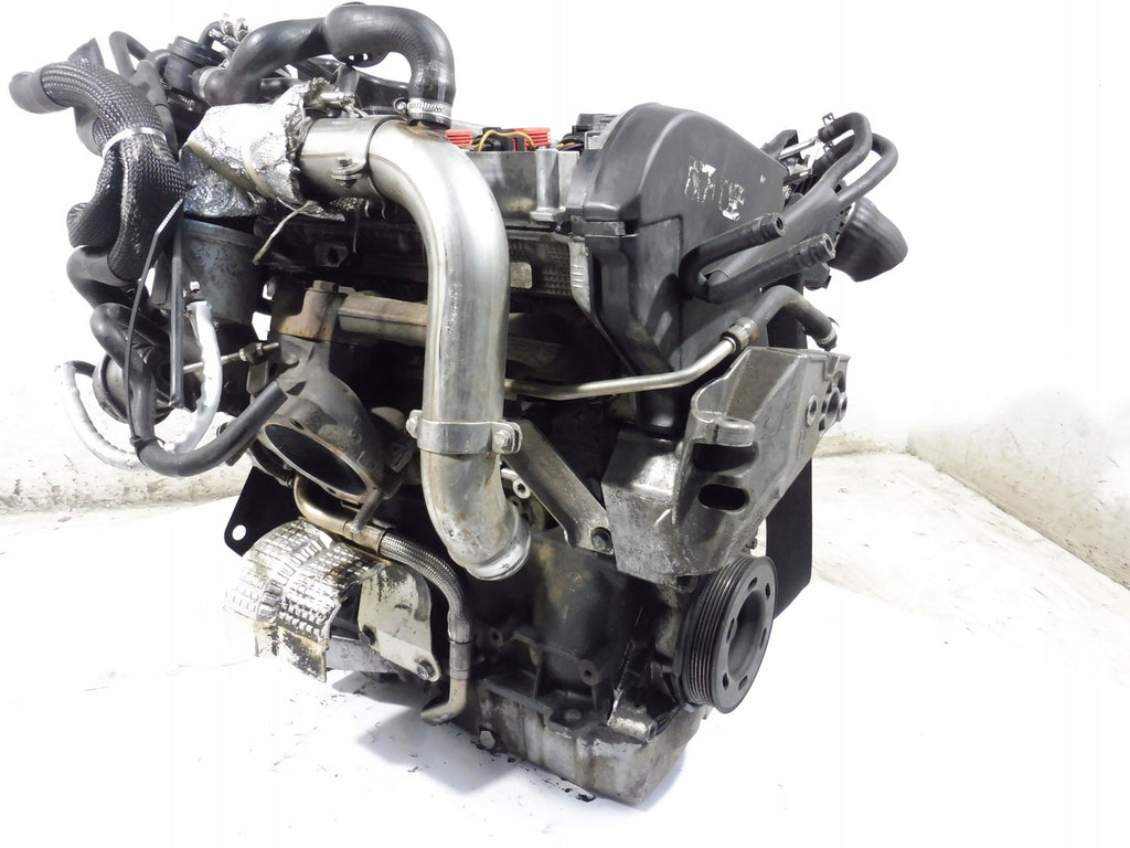Motor Audi Seat VW Tt Leon APP AGU 1.8 180PS 1998 Benzin Engine Unkomplett