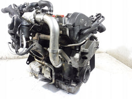 Motor Audi Seat VW Tt Leon APP AGU 1.8 180PS 1998 Benzin Engine Unkomplett