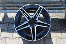 Load image into Gallery viewer, 1x Alufelge 18 Zoll 7.5" 5x112 53 5ET A2434011700 Mercedes-Benz Eqa Rim Wheel FEL7120568519bp