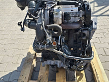 Laden Sie das Bild in den Galerie-Viewer, Motor Audi Seat Skoda VW I DBK 1.6 TDI 142TKm 2016 Diesel Engine Unkomplett MOT4247083196cu