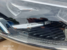 Laden Sie das Bild in den Galerie-Viewer, Frontscheinwerfer Renault Espace V 260601628R 260101765R LED Rechts oder Links SCH4072172884sv