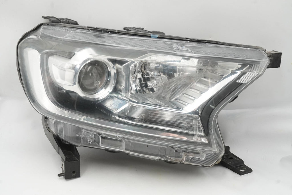 Frontscheinwerfer Ford Ranger Rechts Scheinwerfer Headlight SCH3088539136lp