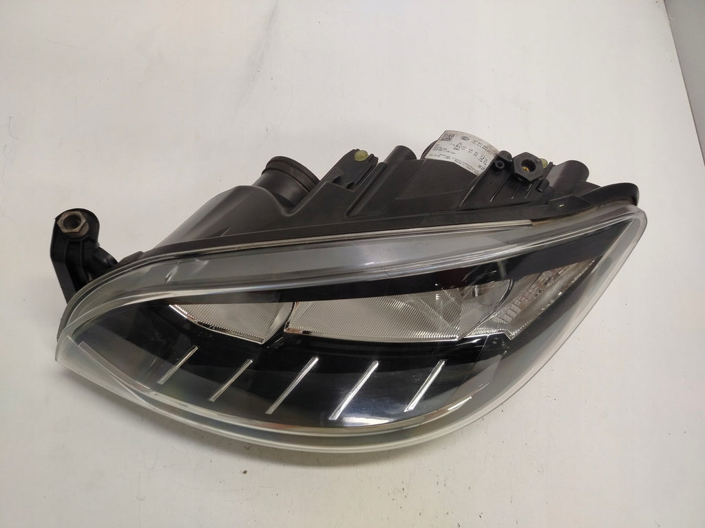 Frontscheinwerfer Skoda Citigo 1ST941005 Ein Stück (Rechts oder Links) Headlight