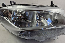 Laden Sie das Bild in den Galerie-Viewer, Frontscheinwerfer Mercedes-Benz Sprinter A9109060100 Rechts Headlight SCH7524715566ny