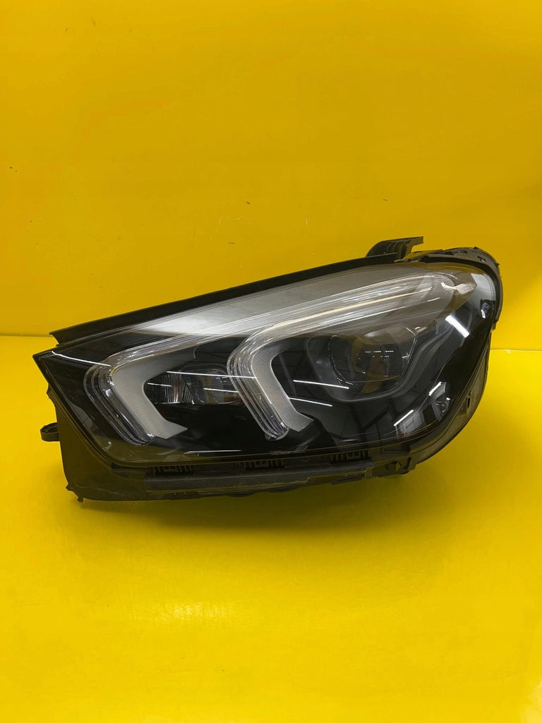 Frontscheinwerfer Mercedes-Benz Gle A1679066504 LED Links Scheinwerfer Headlight SCH7434323785mp