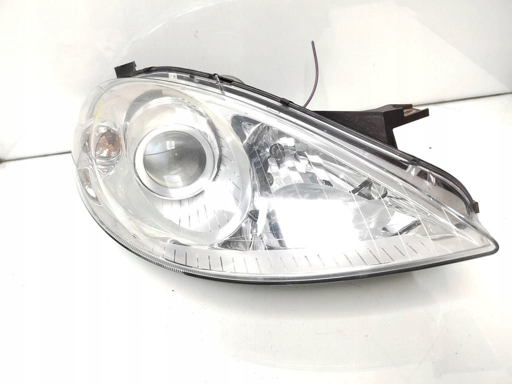 Frontscheinwerfer Mercedes-Benz W169 Rechts Scheinwerfer Headlight SCH1173470961br