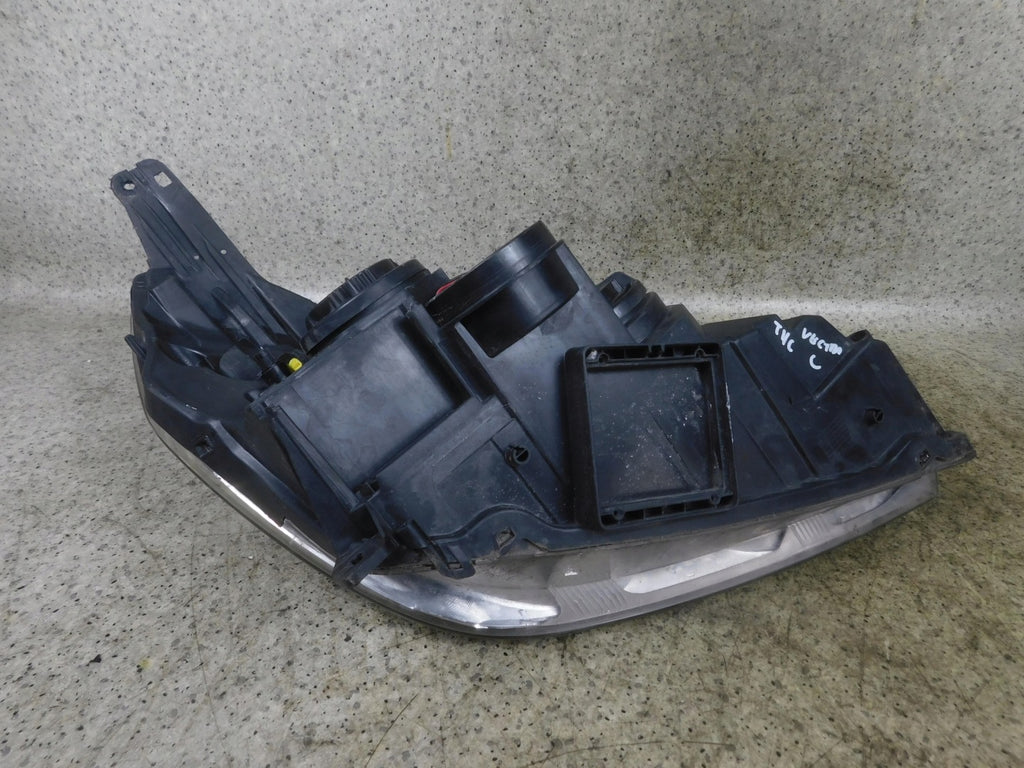 Frontscheinwerfer Opel Vectra C 20-B042 20-B041 Ein Satz Scheinwerfer Headlight SCH2124038355wb