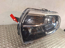 Laden Sie das Bild in den Galerie-Viewer, Frontscheinwerfer Dacia Logan Sandero II 260605665R Links Scheinwerfer Headlight SCH5631586132ls