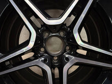 Load image into Gallery viewer, 1x Alufelge 19 Zoll A2474011500 Mercedes-Benz Gla H247 Rim Wheel FEL9568020549rr