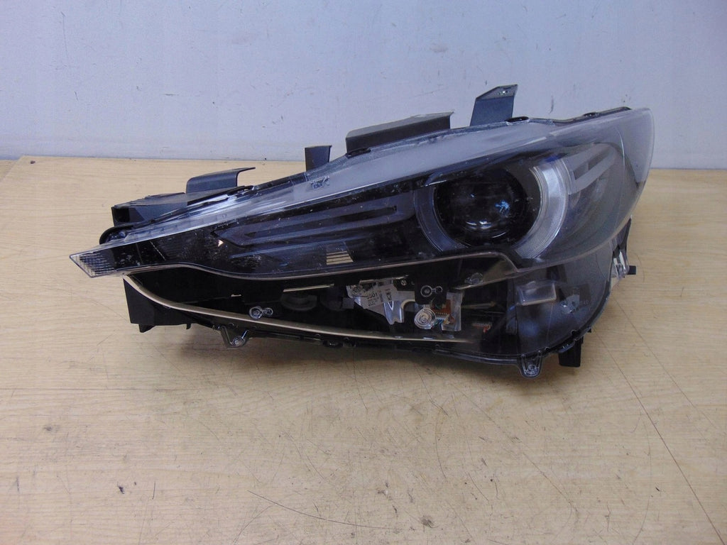 Frontscheinwerfer Mazda Cx5 KB8N51040K Full LED Links Scheinwerfer Headlight