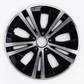 1x Alufelge 17 Zoll 7.5