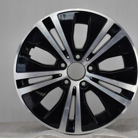 1x Alufelge 17 Zoll 7.5