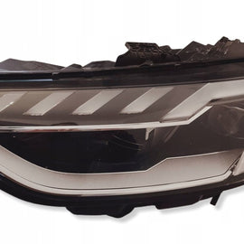 Frontscheinwerfer Audi A4 B9 8W0941033D Links Scheinwerfer Headlight SCH7594455249dx