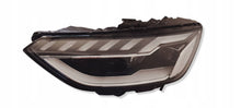 Laden Sie das Bild in den Galerie-Viewer, Frontscheinwerfer Audi A4 B9 8W0941033D Links Scheinwerfer Headlight SCH7594455249dx