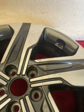Load image into Gallery viewer, 1x Alufelge 19 Zoll 7.5" 5x114.3 49,5ET 52910-P2330 Kia Sorento Rim Wheel FEL4027880945hm