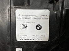 Laden Sie das Bild in den Galerie-Viewer, Frontscheinwerfer BMW X5 G05 G06 5A8E105-01 LED Links Scheinwerfer Headlight SCH9813038383is