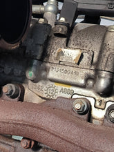 Load image into Gallery viewer, Motor Opel Combo A16FDL 263A4000 1.6 CDTI 178TKm 2013 Diesel Engine Komplett MOT3951275627xr