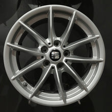 Laden Sie das Bild in den Galerie-Viewer, 4x Alufelge 16 Zoll 6.5" 5x112 22ET 6876921 BMW I Rim Wheel FEL5305140158ma