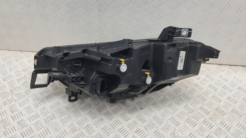 Frontscheinwerfer VW Id.3 10B941006C Rechts Scheinwerfer Headlight SCH2854754213vi